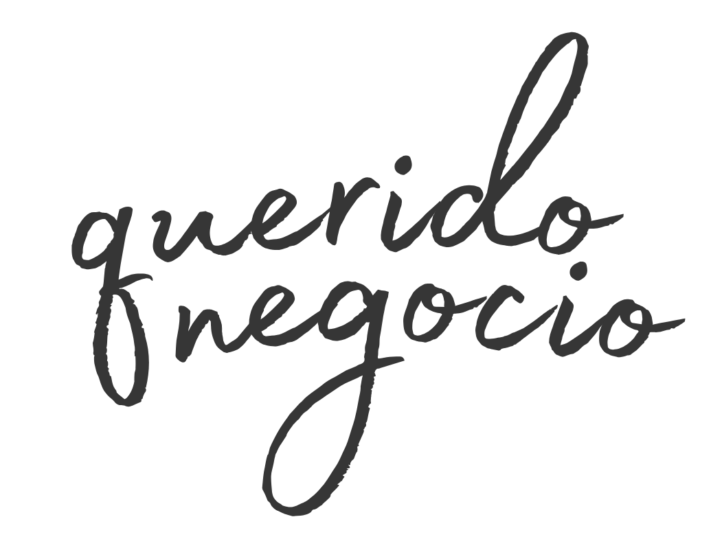 Querido Negocio